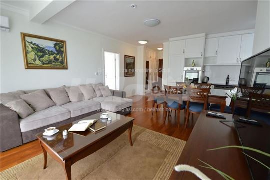 Ekskluzivni apartman Vrnjačka Banja