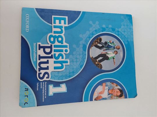 Engleski logos 5 razred oxford