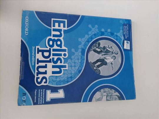Engleski radna sveska 5 razred logos