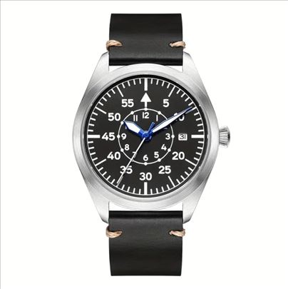 Flieger Automatic - Miyota 8215 meh. Fortis homage