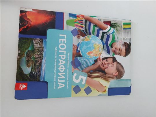 Geografija 5 razred bigz