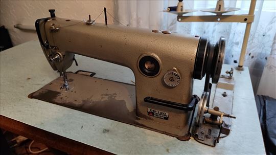 Industrijska masina za sivenje Mitsubishi 08-120