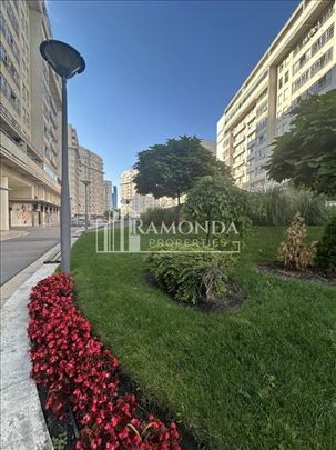 Izdavanje stana, Belville, Novi Beograd ID#192
