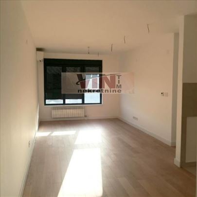 JOVE ILIĆA - novogradnja 53m2+garažno mesto 