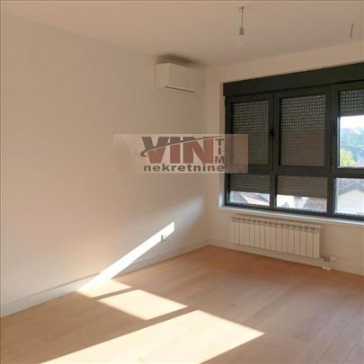 JOVE ILIĆA - novogradnja 53m2+garažno mesto