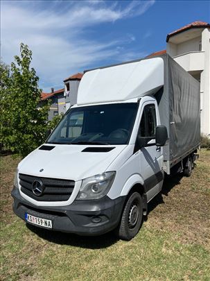 Kamionski prevoz-transport 