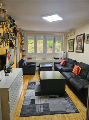 Kanarevo brdo, Vukasovićeva, lux 
