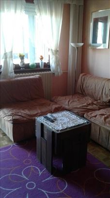 Komforan jednosoban stan na Novom naselju