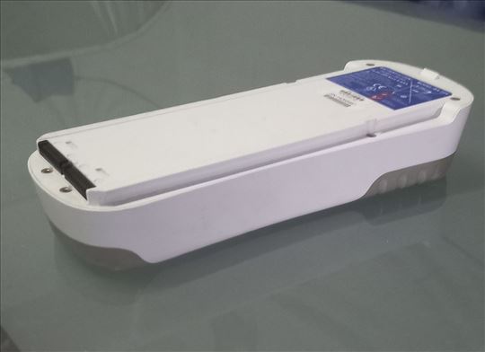 Koncentrator kiseonika Inogen one Baterija