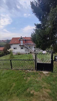 Kuća 165 m2 i 1hektar okucnjice Дом 165 м2 
