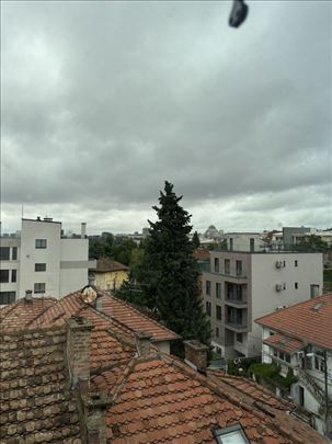 LUX  cetvorosoban duplex Vozdovac