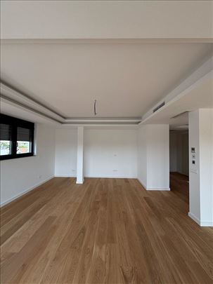 LUX  cetvorosoban duplex Vozdovac