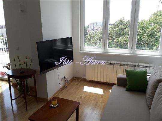 Lux stan za prodaju Mileševska ID#915292
