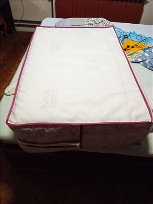 Magnoflex magnetna prostirka