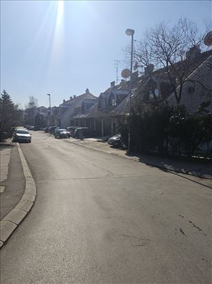 Mirijevo, fantastičan stan
