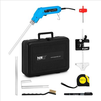 MSW Ručni Rezač Za Stiropor 250W - Do 250mm