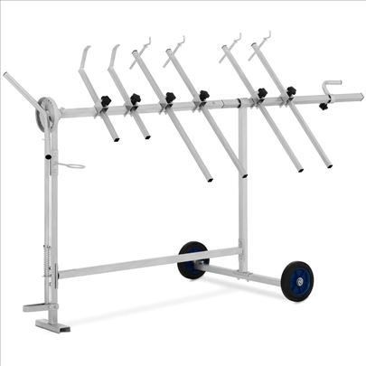 MSW Univerzalni Stalak Za Karoseriju - Auto Delove