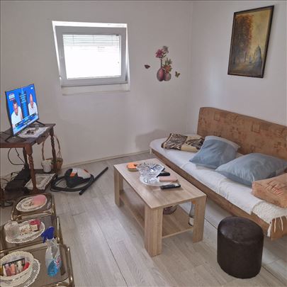 Nova Misa,prizemlje 30m2