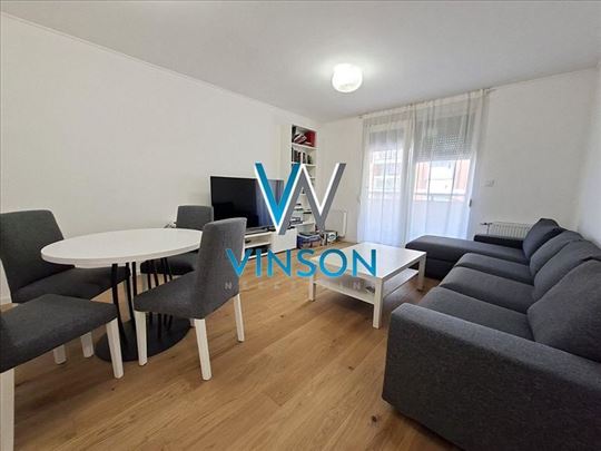 Novi Sad, Liman IV - Nenamešten trosoban stan ID#9