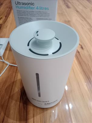 Ovlaživač vazduha Clas Ohlson Ultrasonic 4l