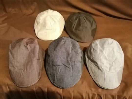 Поло / гетзби качкети , капе