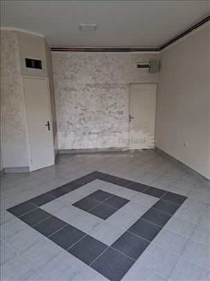 Poslovni prostor 25m2.