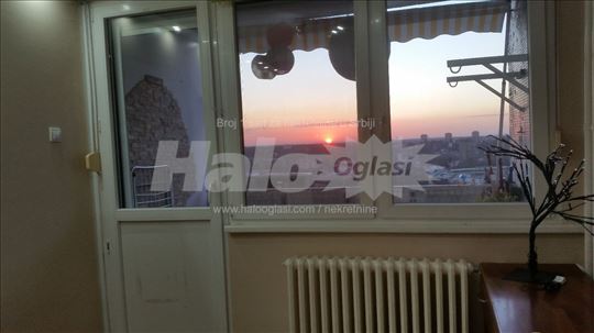 Potrebna cimerka,na duže,Zemunski kej