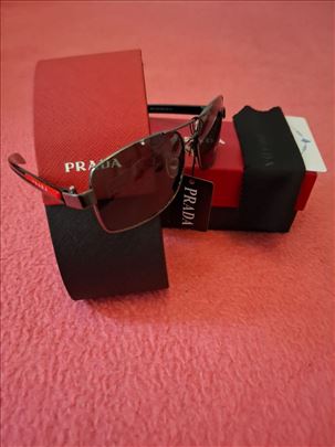 Prada unisex naočare za sunce nove