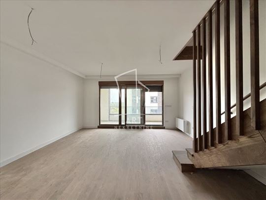 Pregrevica, Sky Residence ID#12153