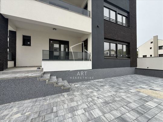 Pregrevica, Sky Residence ID#12150