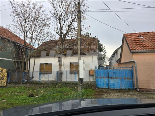 Prodaja kuce 