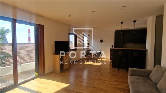 Prodaja stana,Zvezdara,Voje Veljkovića 86m2,trosob