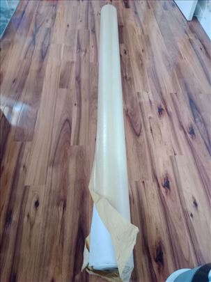 PVC paravan folija mušema 50m x 2.2m