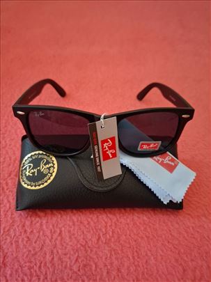 Ray Ban unisex naočare za sunce nove
