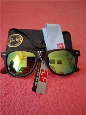 Ray Ban zute unisex naočare za sunce nove
