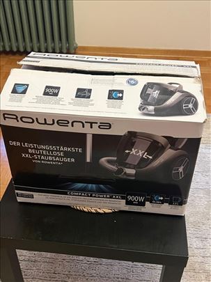 Rowenta Compact Power XXL RO4B50EA usisivač