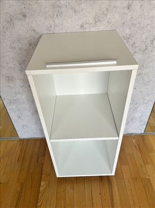 Stalak za aparate sa točkićima