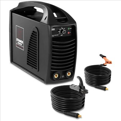 Stamos MMA aparat za zavarivanje varenje 250A IGBT