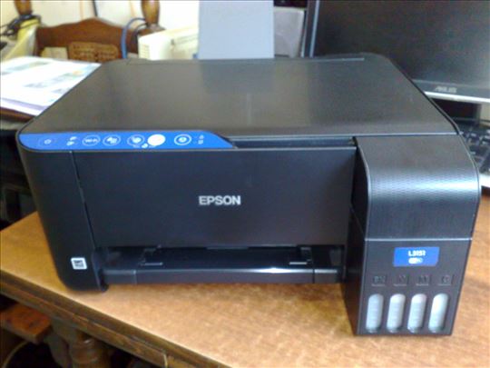 Štampač Epson L3151/Eko Tank Its Cis