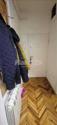 Stan kod Vuka,41 renoviran