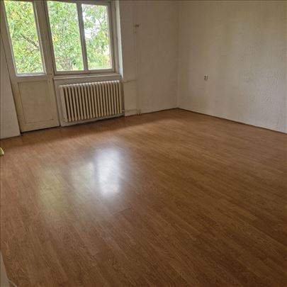 Streliste dvosoban 55m2