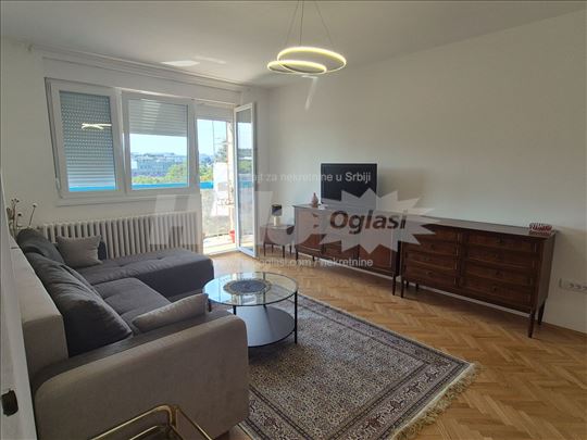 Šumice, 2.5, renoviran
