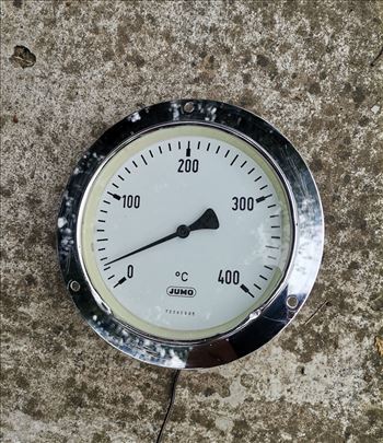 Termometar 400C