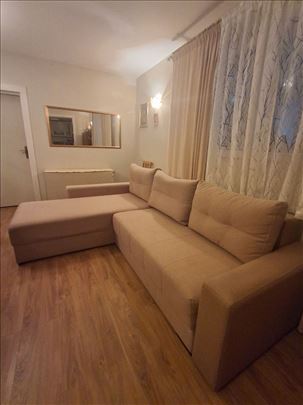 Ugaona garnitura - kao nova