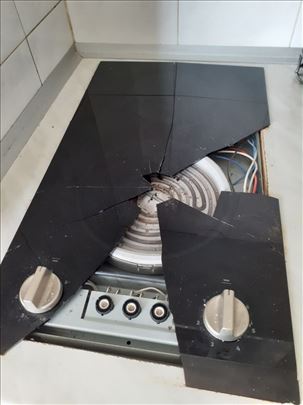 Ugradna ploča Gorenje