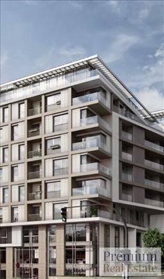 Viva Residence, 37m2