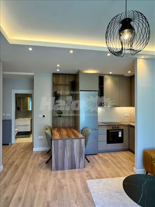 Zemun 55m+17m terasa
