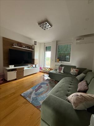 Zemun, Metro, Master, Radoja Dakića, 4.0, 95m2 lux