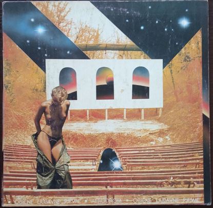 AERODROM - Obične ljubavne pjesme