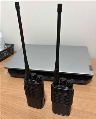 Baofeng F8 Radio Stanice